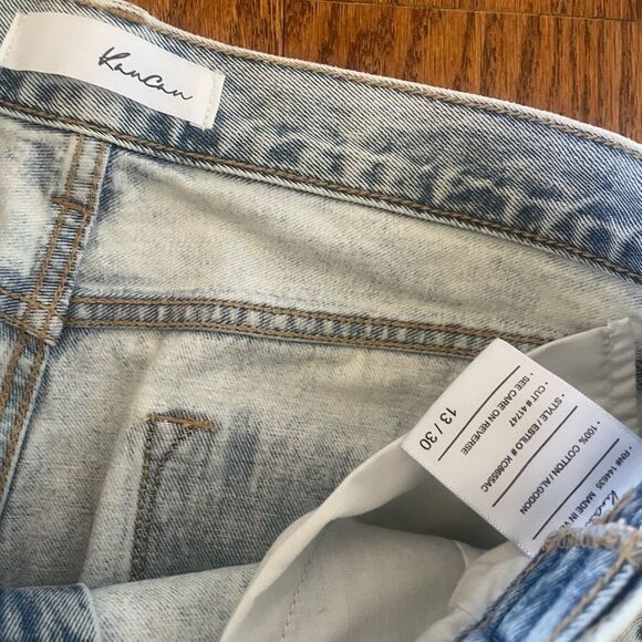 Kancan jeans - Picture 7 of 7